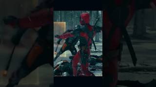 Deadpool and TVA Clash 🚨💀  Marvel 2024 Highlight💥⚔️ [upl. by Kone200]