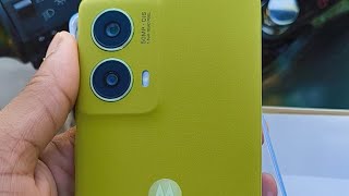 Moto g85 5G  Unboxing  motog85 motorola unboxing smartphone unboxingvideo unboxingmotog85 [upl. by Manheim]