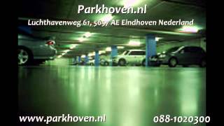 parkeren eindhoven airport [upl. by Maker]