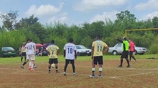 centenario vs limoneros de betla [upl. by Hennebery38]