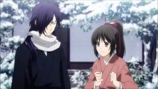 Parodie Hakuouki  Thérapie de couple [upl. by Hpejsoj687]