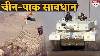 Indian Army के हैरतंगेज कारनामे दुश्मनों की उड़ा देंगे नींद [upl. by Birecree]