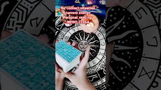 No contact situation current energy like share subscribe tarot [upl. by Dan953]