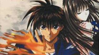 Flame of Recca  Nanka Shiawase What Happiness [upl. by Xad781]