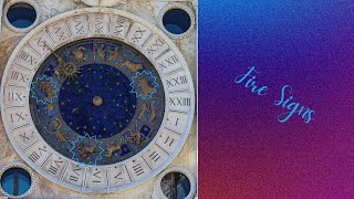 Fire Sign New Moon Solar Eclipse in Libra October 2  October 17 Full Moon in Aries tarot [upl. by Pember881]