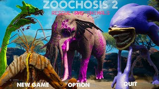 Top Zoologist Reveals Shocking Truth About Game Zoochosis and Animal Aggression 4 [upl. by Lethia452]