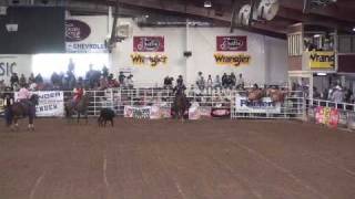 George Strait Roping [upl. by Germin]