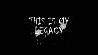 This My Legacy  Jslime Official Audio [upl. by Adeys]