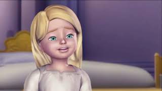 Barbie in the 12 dancing princesses clip 8 [upl. by Nottnerb]