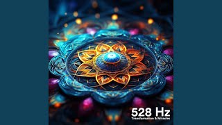 528 Hz Manipura Chakra Activation [upl. by Aicil262]