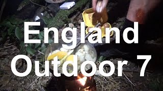 England Outdoor 7 [upl. by Maltzman]