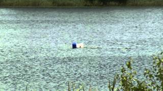 DiVE mit DiRK im Kreidesee Hemmoor [upl. by Siobhan922]