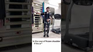 Test of Impingement Syndrome amp Frozen Shoulder [upl. by Ruperto]