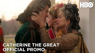 Catherine the Great 2019 Episode 3 Preview  HBO [upl. by Krasner]