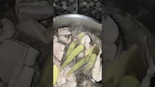 SAMPLE FOOD FOR LOWCARB food grilledpork fishsoup [upl. by Wolff]