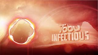 Tobu  Infectious Original Mix [upl. by Buzz]