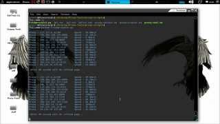 Proxy Scraping amp Checking Pack Tools  Linux Version [upl. by Countess]