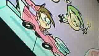 Fairly Odd Parents Intro Norwegen Version [upl. by Angelita]