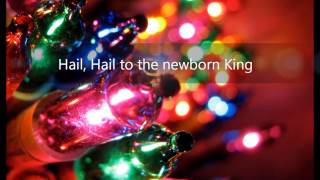 Light of the Stable with lyrics  Selah  Christmas 2013 [upl. by Daloris]