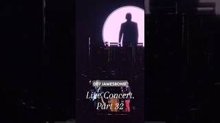 Hans Zimmer Live A Night of Epic Cinematic Soundscapes HansZimmerLive EpicMusic LiveConcert [upl. by Joshuah]