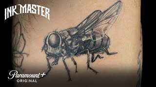 Best amp Worst TwoHour Tattoos ⏲️ Ink Master [upl. by Cooke]