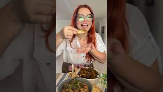 12 Caponata de berenjena antipasto 1ra parte cocinafacil miversiondelareceta chefninaruiz [upl. by Garibold]