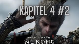 🔴LIVEWuKongBLACK MYTH 2024 GAMEPLAY Kapitel 4 ❗wukong blackmyth [upl. by Lombardo]