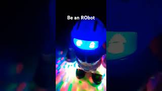 Cool Dance RobotSmartBot robot [upl. by Dionisio]