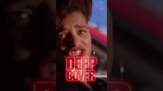 Laurence Fishburne is in deep Cover deepcover movieclip [upl. by Ellerehs]