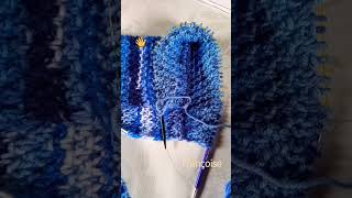 Tricot Cardigan Enfant en 4 tailles en cours 23 ans à 810 ans tricot creation cardigan [upl. by Micheline]