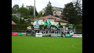 CS Chénois FCSG Schweizer Cup 19092021 [upl. by Grounds]