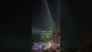 The Most Incredible Northern Lights Show [upl. by Butler311]