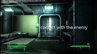 Gameplay Guru Content Intro and Fallout 3 [upl. by Enifesoj825]