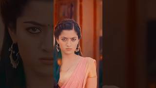 Queen Rashmika Mandanna💞 Ucha Lamba Kad  shorts shortvideo trending love [upl. by Togram40]