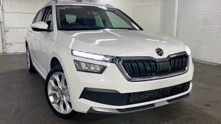 2023 Skoda Kamiq Ryde Sydney New South Wales Top Ryde Australia 288550 [upl. by Mikael]