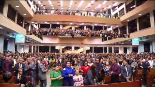 Assembleia Convencional da CIMADB Convenção da IgrejaMãe das Assembleias de Deus no Brasil [upl. by Nigrom]