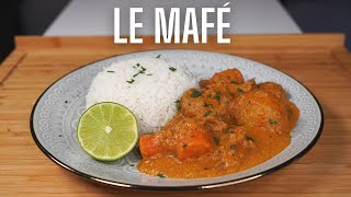 LE MAFÉ  FOOD IS LOVE [upl. by Atinaej82]