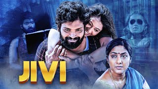 JIVI New Released Hindi Dubbed Full Movie  Vetri Monica Chinnakotla  New South Movie 2023 [upl. by Pangaro426]