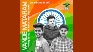 Vande Mataram  New Album  Vande Mataram  Subhodip Sarkar Arun Adhikari Vilas Nande [upl. by Martinson993]