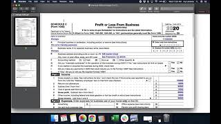 Womply PPP Fast Lane  Tax Documentation [upl. by Ursa]