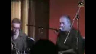 Charlie Musselwhite Duo Live [upl. by Ronel673]