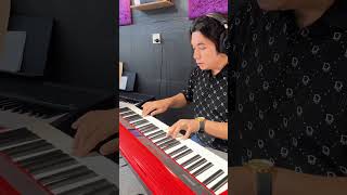 Roland GoKeys ប៊ូតុង Touch Sound អេម ពីហាង 101 Soundscape [upl. by Attela169]