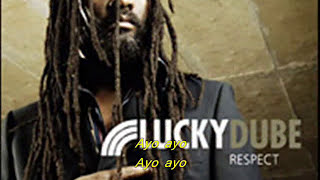 LUCKY DUBE Ive got you baby Eu preciso de você queridaTRADUZIDO JHOW [upl. by Cram]