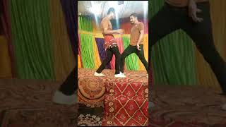 Zain dj and Majid Gori dance qayamt song concat 03102047042 [upl. by Allen]