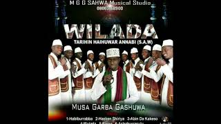 MGG Sahwa Falalar Aminu [upl. by Neona]