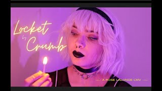 S Locket  A Rose Lalonde CMV [upl. by Oxley518]