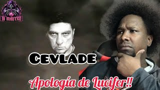 Cevlade  La apología de Lucifer ft Grafy amp Dj See All REACCION DJMAIFERD [upl. by Kate]