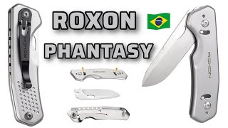 Roxon Phantasy S502 [upl. by Clance]