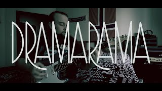 Anything anything Dramarama Cover [upl. by Anatlus]