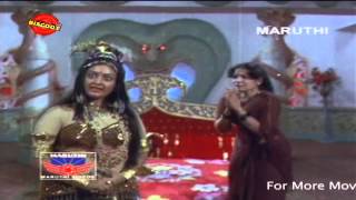 Nagamadathu Thampuratti Malayalam Movie Drama Scene Prem Nazir Jayabharathi [upl. by Anilrac]